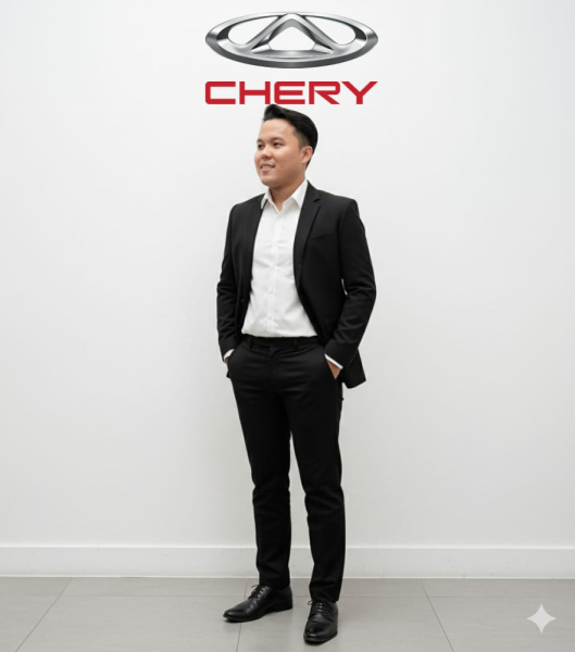Sales Chery Thamrin